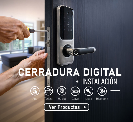 SEGURIDAD